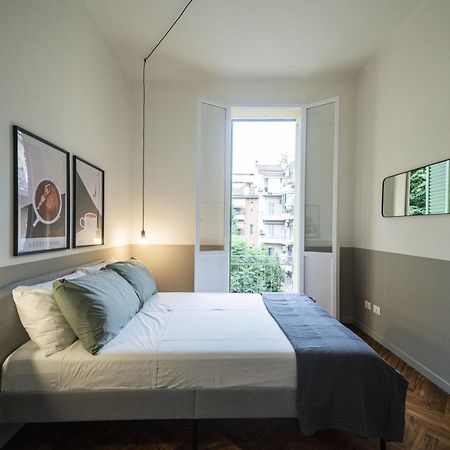 Casa Luz, Comfort E Pace A Pochi Passi Dal Centro Bologna Esterno foto
