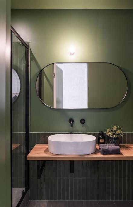 Casa Luz, Comfort E Pace A Pochi Passi Dal Centro Bologna Esterno foto