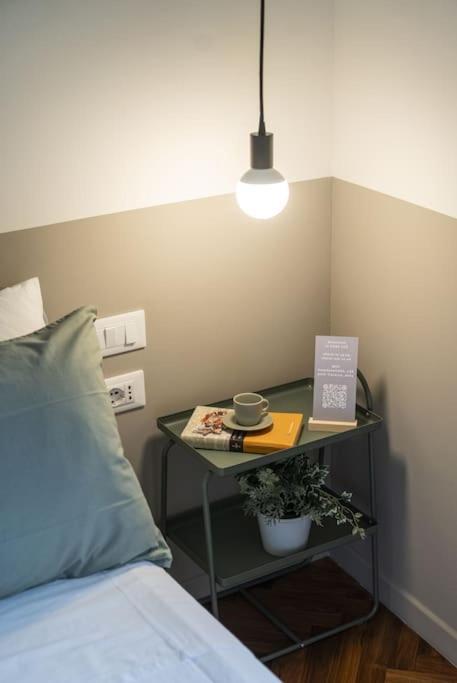 Casa Luz, Comfort E Pace A Pochi Passi Dal Centro Bologna Esterno foto
