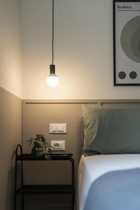 Casa Luz, Comfort E Pace A Pochi Passi Dal Centro Bologna Esterno foto