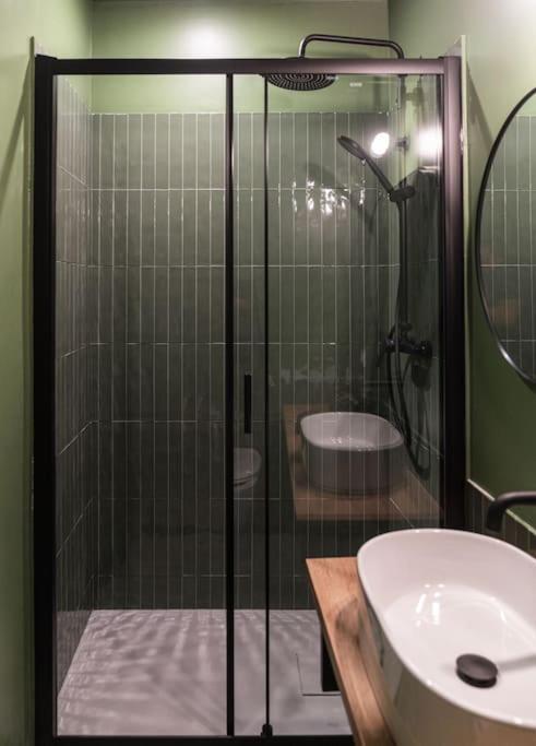 Casa Luz, Comfort E Pace A Pochi Passi Dal Centro Bologna Esterno foto