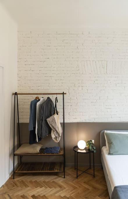 Casa Luz, Comfort E Pace A Pochi Passi Dal Centro Bologna Esterno foto