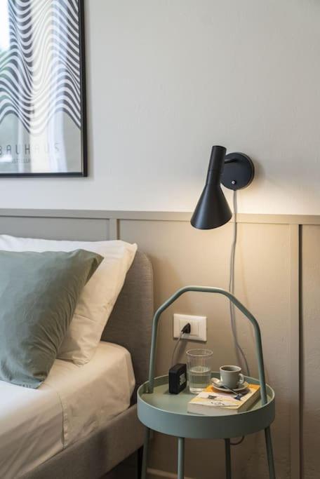 Casa Luz, Comfort E Pace A Pochi Passi Dal Centro Bologna Esterno foto
