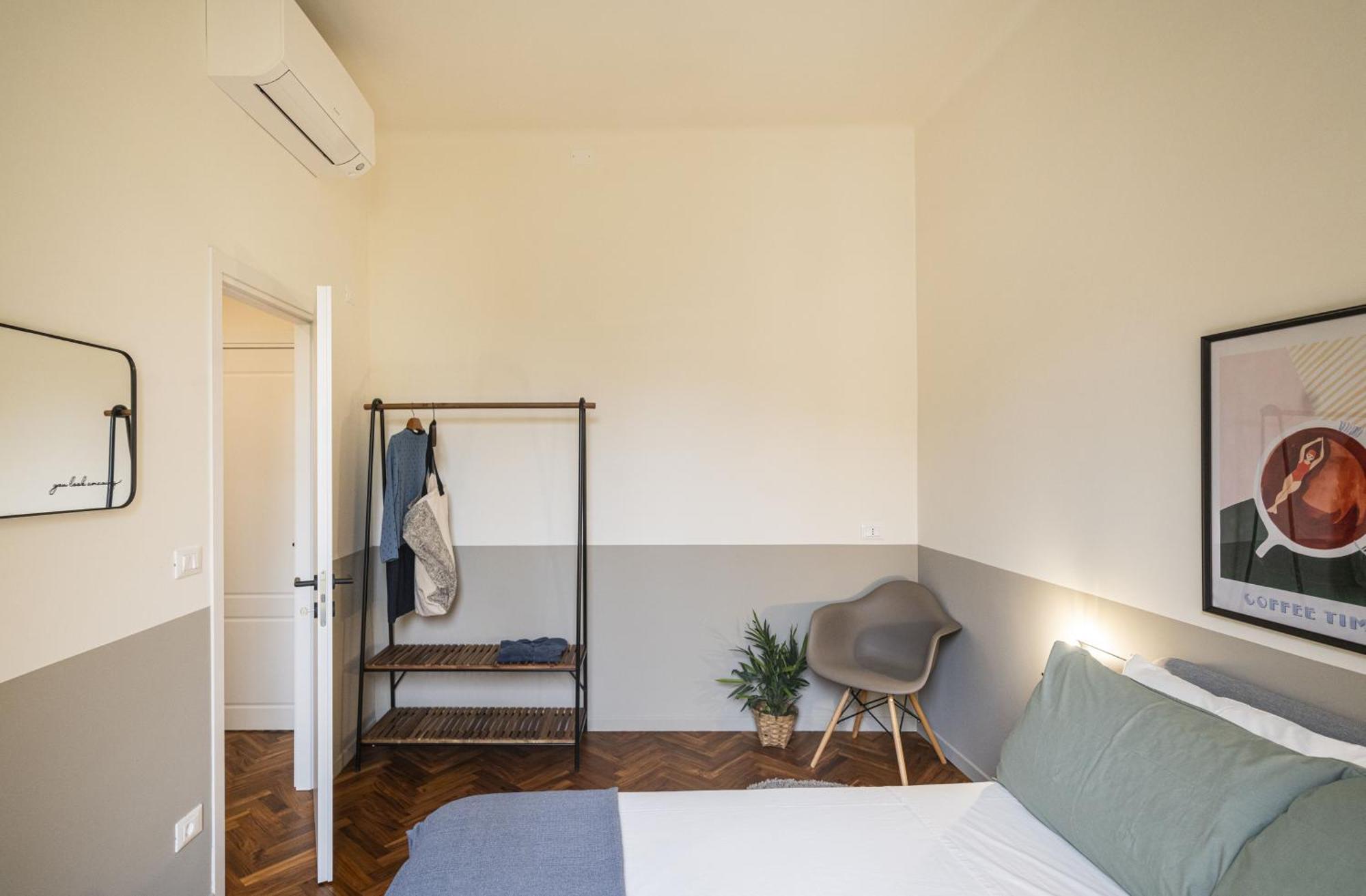 Casa Luz, Comfort E Pace A Pochi Passi Dal Centro Bologna Esterno foto