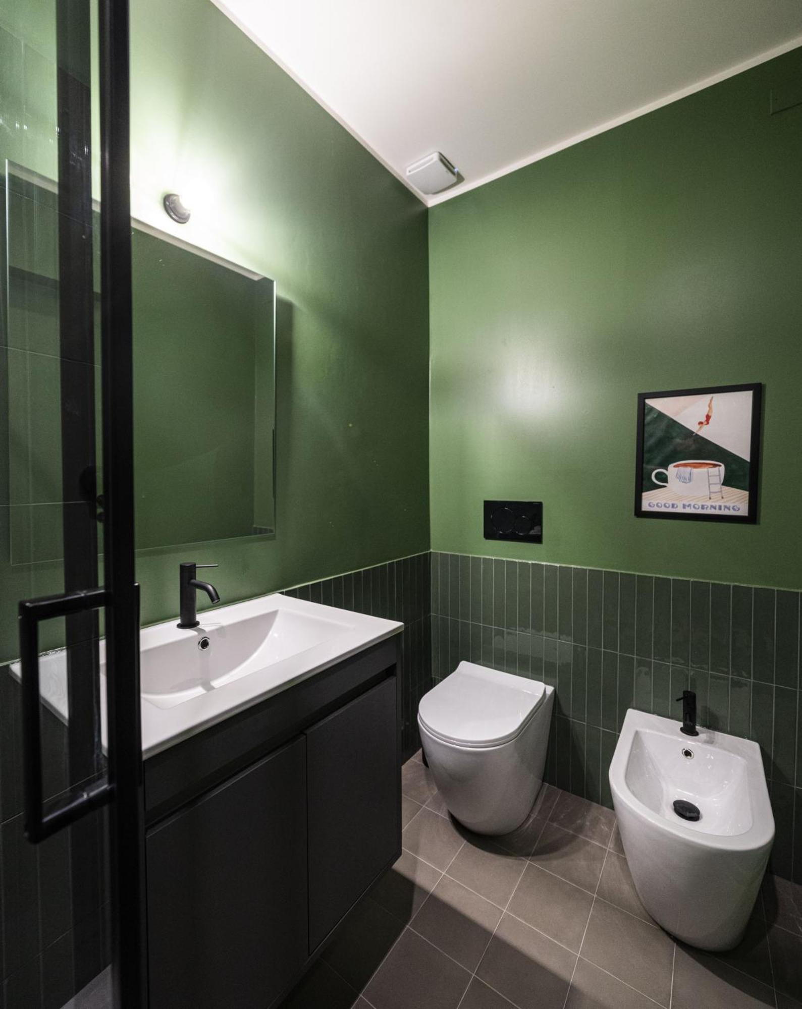 Casa Luz, Comfort E Pace A Pochi Passi Dal Centro Bologna Esterno foto
