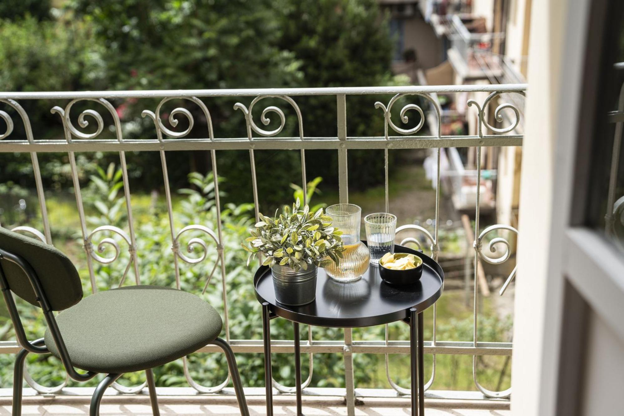 Casa Luz, Comfort E Pace A Pochi Passi Dal Centro Bologna Esterno foto