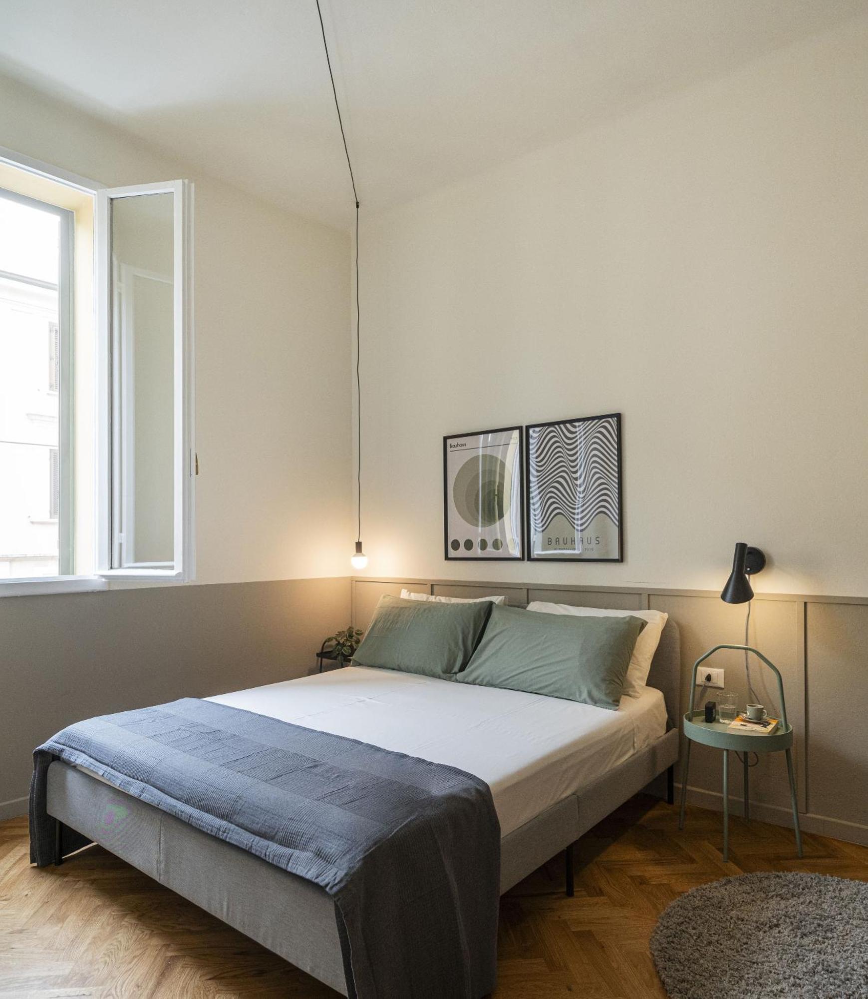 Casa Luz, Comfort E Pace A Pochi Passi Dal Centro Bologna Esterno foto