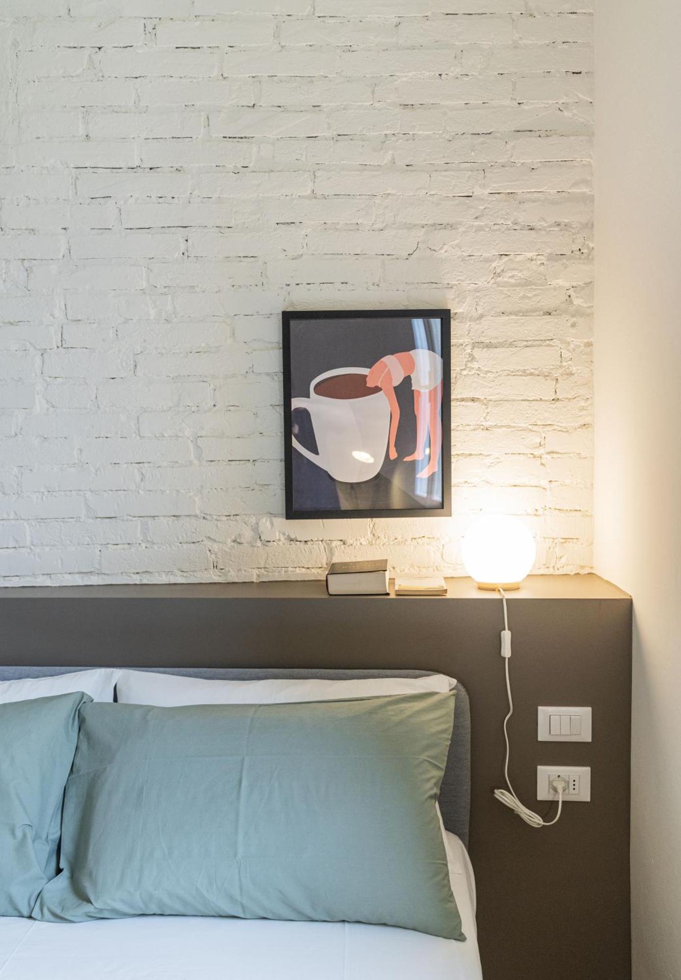 Casa Luz, Comfort E Pace A Pochi Passi Dal Centro Bologna Esterno foto