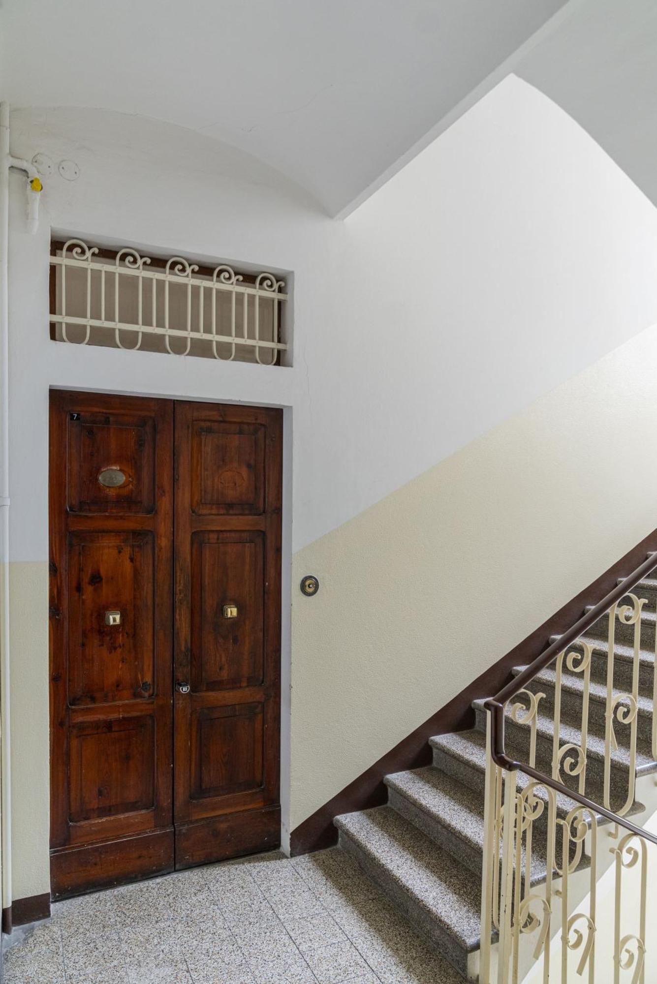 Casa Luz, Comfort E Pace A Pochi Passi Dal Centro Bologna Esterno foto