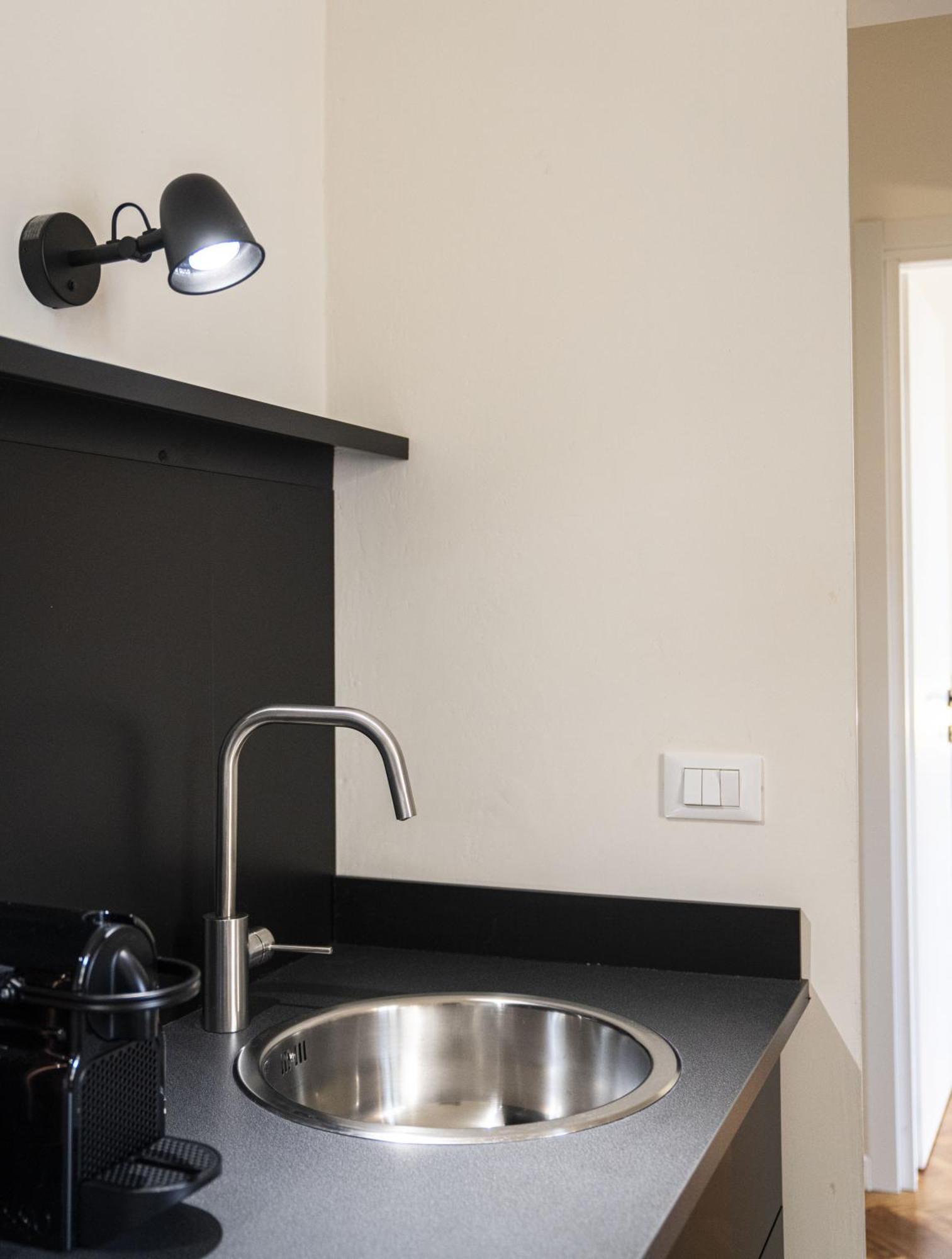 Casa Luz, Comfort E Pace A Pochi Passi Dal Centro Bologna Esterno foto